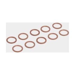 Viessmann Dichtringe Kupfer R 1/4", 13,2x17,9x1,5mm, 7218748... VIESSMANN-7218748  (Abb. 1)