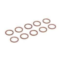 Viessmann Dichtringe Kupfer R 1/4", 13,2x17,9x1,5mm... VIESSMANN-7218748  (Abb. 1)