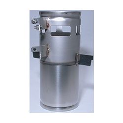 Viessmann Brennkammereinsatz für Vitola-biferral 14 und 15kW... VIESSMANN-7241686  (Abb. 1)