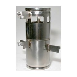 Viessmann Brennkammereinsatz für Vitola-biferral 22kW... VIESSMANN-7241688  (Abb. 1)