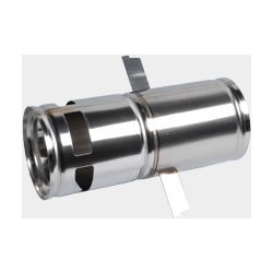 Viessmann Brennkammereinsatz für Vitola-biferral 27/33kW, 7241689... VIESSMANN-7241689  (Abb. 1)
