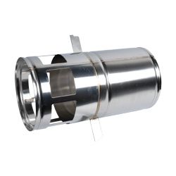 Viessmann Brennkammereinsatz für Vitola 50/63kW... VIESSMANN-7241692  (Abb. 1)