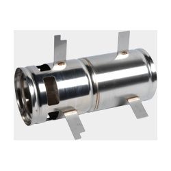 Viessmann Brennkammereinsatz für Vitola-comferral, 27 und 33kW, 7241781... VIESSMANN-7241781  (Abb. 1)