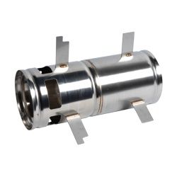 Viessmann Brennkammereinsatz für Vitola-comferral, 27 und 33kW... VIESSMANN-7241781  (Abb. 1)
