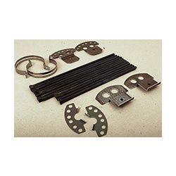 Viessmann Renox-Bausatz, 7253760... VIESSMANN-7253760  (Abb. 1)
