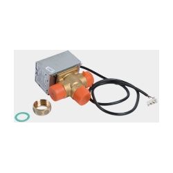 Viessmann 3-Wege-Ventil 24V, 7408101... VIESSMANN-7408101  (Abb. 1)