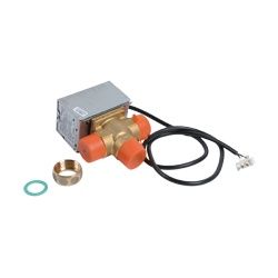 Viessmann 3-Wege-Ventil 24V, 7408101... VIESSMANN-7408101  (Abb. 1)