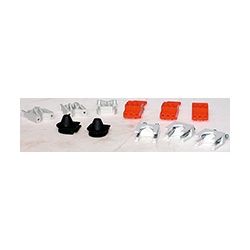Viessmann Steckverbinder für Sensoren Rast 5-Systemstecker, 3-polig, 3 Stück... VIESSMANN-7415058  (Abb. 1)