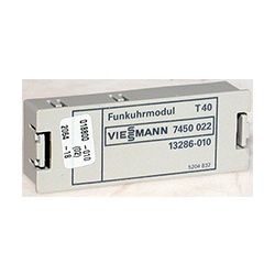 Viessmann Funkuhrmodul, 7450022... VIESSMANN-7450022  (Abb. 1)