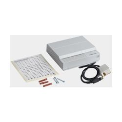 Viessmann Wandmontagesockel Luft-Wasser-Wärmepumpe Monoblock Blindabdeckung... VIESSMANN-7450175  (Abb. 1)
