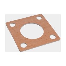 Viessmann Flanschdichtung 110 DN 50, 7810030... VIESSMANN-7810030  (Abb. 1)