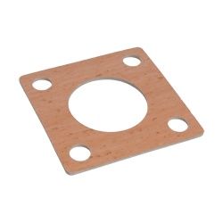 Viessmann Flanschdichtung 110 DN 50... VIESSMANN-7810030  (Abb. 1)