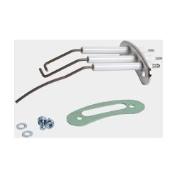 Viessmann Zünd- und Überwachungsblock Matrixbrenner, Isolierungslänge 90mm... VIESSMANN-7810604  (Abb. 1)