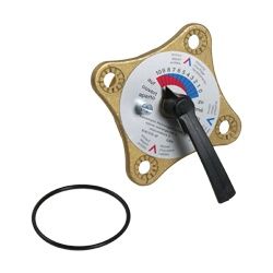 Viessmann Mischereinsatz 3-Wege-Mischer DN 40, 7811450... VIESSMANN-7811450  (Abb. 1)