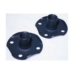 Viessmann Gewindeflansch 1", 2 Stück... VIESSMANN-7811465  (Abb. 1)