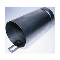 Viessmann Brennkammer Größe 39, 7083106... VIESSMANN-7083106  (Abb. 1)