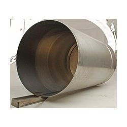 Viessmann Edelstahl-Brennkammer, 7811678... VIESSMANN-7811678  (Abb. 1)