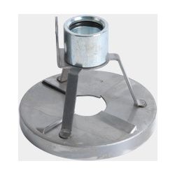 Viessmann Stauscheibe d. 90 konisch ET... VIESSMANN-7822615  (Abb. 1)