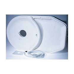 Viessmann Wärmedämmblock, 7812291... VIESSMANN-7812291  (Abb. 1)