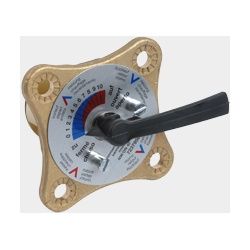 Viessmann Mischereinsatz 4-Wege-Mischer DN 65, 7811515... VIESSMANN-7811515  (Abb. 1)