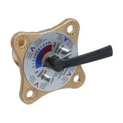 Viessmann Mischereinsatz 4-Wege-Mischer DN 80, 7811488... VIESSMANN-7811488  (Abb. 1)