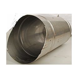 Viessmann Vitola Brennkammer geschlossen für VBR/VBA27... VIESSMANN-7812568  (Abb. 1)