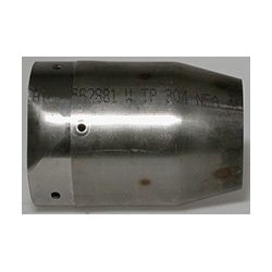 Viessmann Flammrohr, 7812933... VIESSMANN-7812933  (Abb. 1)
