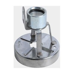 Viessmann Stauscheibe d. 60mm für Ölbrenner BRN, VEAI... VIESSMANN-7813143  (Abb. 1)