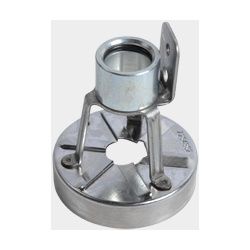 Viessmann Stauscheibe d. 60mm für Ölbrenner, sechsschlitzig... VIESSMANN-7813181  (Abb. 1)