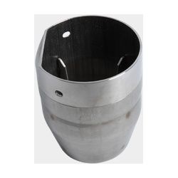 Viessmann Flammrohr VEI, 7813195... VIESSMANN-7813195  (Abb. 1)