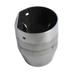 Viessmann Flammrohr VEI, 7813195... VIESSMANN-7813195  (Abb. 1)