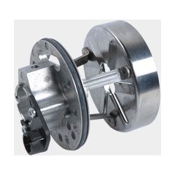 Viessmann Stauscheibe d. 60mm, 7813221... VIESSMANN-7813221  (Abb. 1)
