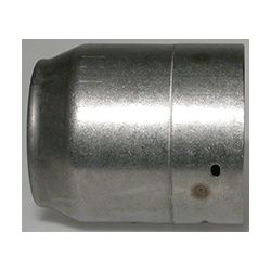 Viessmann Flammrohr 50kW für Bluetwin Ölbrenner... VIESSMANN-7813228  (Abb. 1)