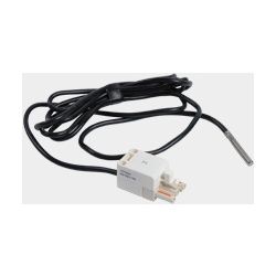 Viessmann Kesseltemperatursensor Nr. 3 mit Steckverbindung, 7813372... VIESSMANN-7813372  (Abb. 1)