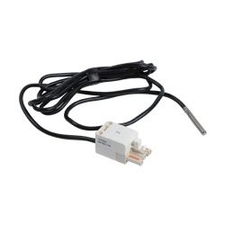 Viessmann Kesseltemperatursensor Nr. 3 mit Steckverbindung... VIESSMANN-7813372  (Abb. 1)
