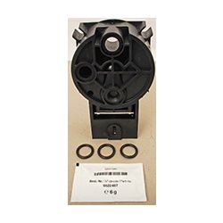 Viessmann 3-Wege-Ventil ohne Spule, 7813934... VIESSMANN-7813934  (Abb. 1)