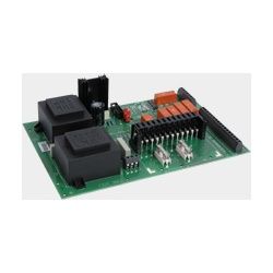 Viessmann Grundleiterplatte für Miromatik-MC... VIESSMANN-7814485  (Abb. 1)