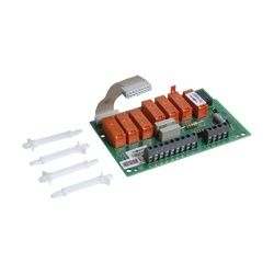 Viessmann Relaisleiterplatte, 7814487... VIESSMANN-7814487  (Abb. 1)