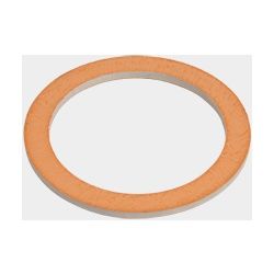 Viessmann Dichtung 21x30x2mm, 7835190... VIESSMANN-7835190  (Abb. 1)