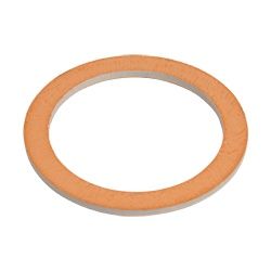 Viessmann Dichtung 21x30x2mm, 7835190... VIESSMANN-7835190  (Abb. 1)