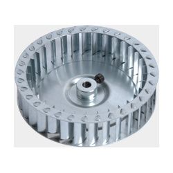 Viessmann Lüfterrad D 146x34mm, 7814875... VIESSMANN-7814875  (Abb. 1)
