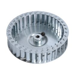 Viessmann Lüfterrad D 146x34mm, 7814875... VIESSMANN-7814875  (Abb. 1)