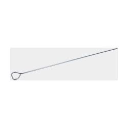 Viessmann Bürstenstiel Länge 1200mm, Gewinde M10, 7815142... VIESSMANN-7815142  (Abb. 1)