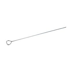 Viessmann Bürstenstiel Länge 1200mm, Gewinde M10... VIESSMANN-7815142  (Abb. 1)