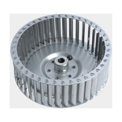 Viessmann Lüfterrad D 180x62mm, 7815169... VIESSMANN-7815169  (Abb. 1)
