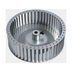 Viessmann Lüfterrad D 160x52mm, 7815283... VIESSMANN-7815283  (Abb. 1)