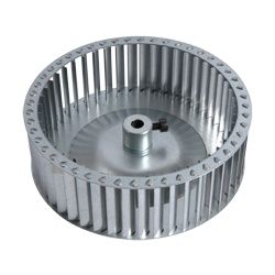Viessmann Lüfterrad D 160x52mm, 7815283... VIESSMANN-7815283  (Abb. 1)