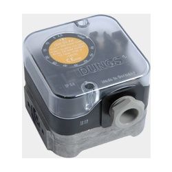 Viessmann Gasdruckwächter GW 50 A 4, 7815322... VIESSMANN-7815322  (Abb. 1)