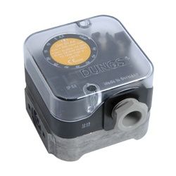 Viessmann Gasdruckwächter GW 50 A 4... VIESSMANN-7815322  (Abb. 1)