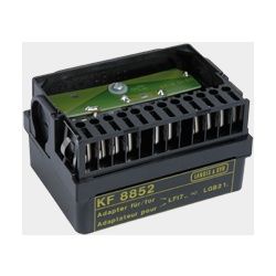 Viessmann Adapter KS 8852 für Brenner ohne Steckerk... VIESSMANN-7815422  (Abb. 1)